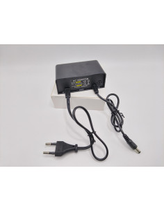 Accesorii OTHER ALIMENTATOR CAMERE 12V 2A HM-A127 12V 2A,...