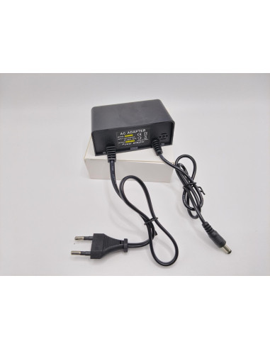 Accesorii OTHER ALIMENTATOR CAMERE 12V 2A...