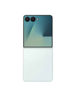 Telefoane Mobile Samsung F766B 5G 6.9"/4.1" 12 512GB GN 2
