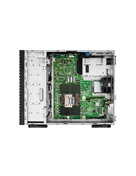 Sisteme server HPE ProLiant ML110 Gen11 4514Y 2.0GHz 16