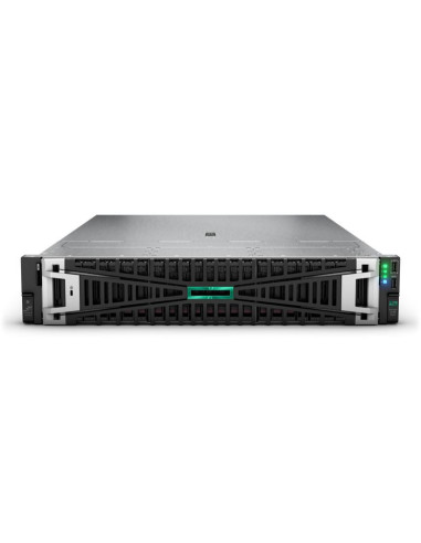 Sisteme server HPE ProLiant DL385 Gen11 9115...
