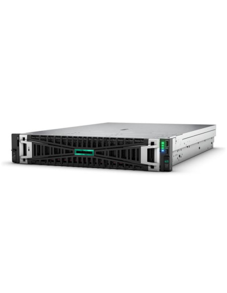 Sisteme server HPE ProLiant DL385 Gen11 9115 3.2GHz 16c
