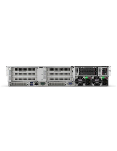 Sisteme server HPE ProLiant DL385 Gen11 9115...