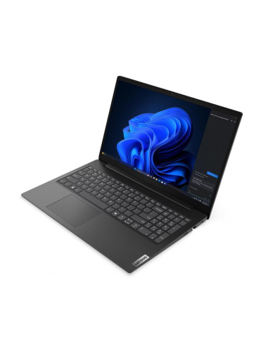 Laptop LENOVO Laptop SMB Lenovo V15 G5 IRL, cu...