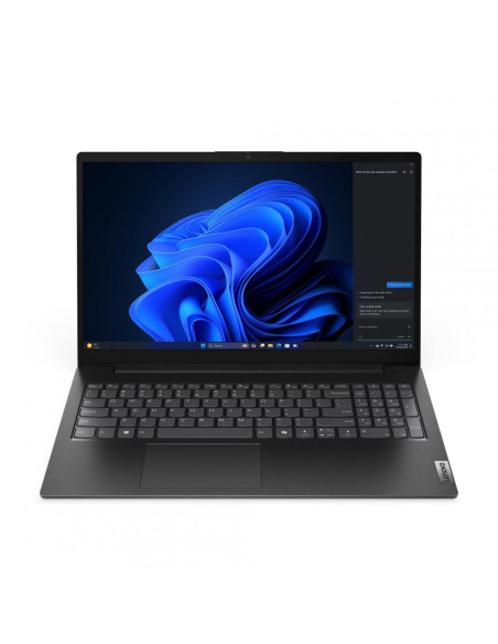 Laptop LENOVO Laptop SMB Lenovo V15 G5 IRL, cu procesor Intel Core i5-13420H, 15.6'' TN, 16 GB DDR5, 512 GB, Intel UHD Graphics,