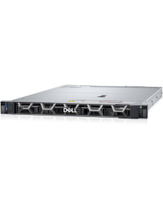 Sisteme server DELL R660xs XS4410Y 16GB 480SSD 700Wx2