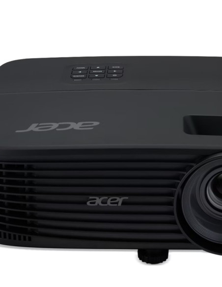 Videoproiectoare ACER Videoproiector Acer X1229, XGA 1024* 768, up to WUXGA 1920*1200, 4.800 lumeni, 4:3/ 16:9, 20.000:1, dimens