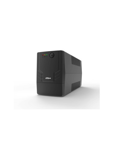 UPS DAHUA UPS DAHUA 1000VA/600W