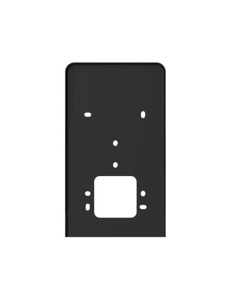 Accesorii HIKVISION Protectie pentru ploaie Hikvision DS-KABV6133-RS, SGCC, montaj aplicat, pentru seria de videointerfonie KABV