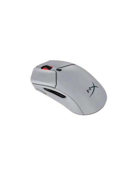 Mouse HP Mouse Gaming Wireless HyperX Pulsefire Haste 2 Pro 4K, 26000 dpi, Gri