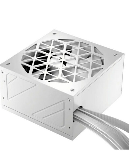 Surse PC 1st PLAYER Sursa 1stPLAYER HA-650AC1, 80 PLUS, 650W