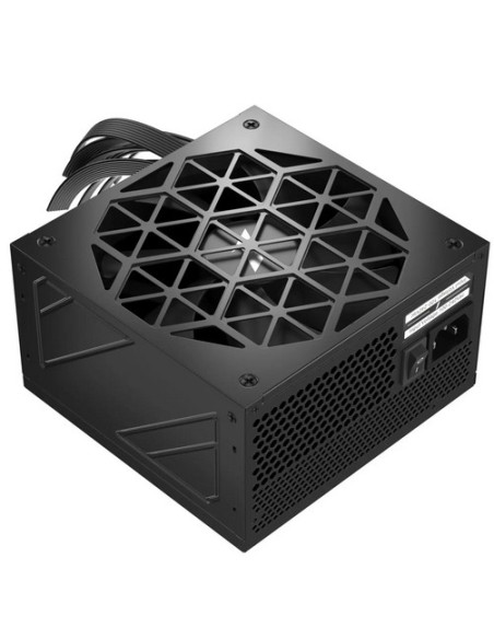 Surse PC 1st PLAYER Sursa 1STPLAYER HA-650AC1, 80 PLUS, 650 W