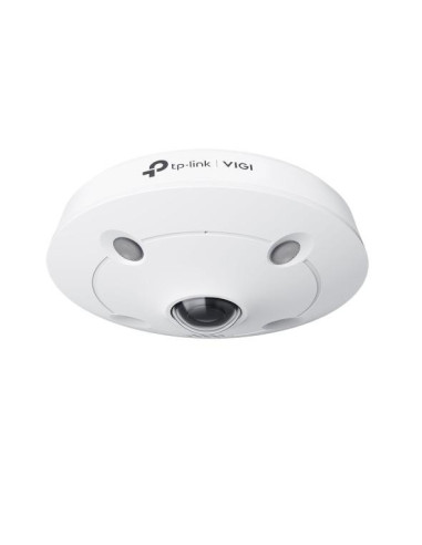 Camere supraveghere IP TP-LINK 5MP Fisheye...