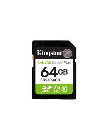 Carduri memorie KINGSTON Card de Memorie SDXC...