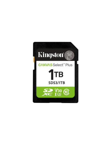 Carduri memorie KINGSTON Card de Memorie SDXC...