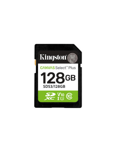 Carduri memorie KINGSTON Card de Memorie SDXC...