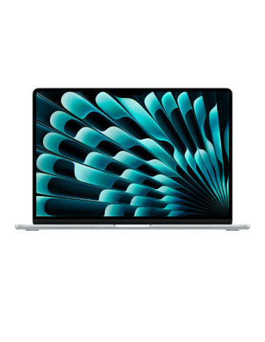 Laptop APPLE MacBook Air 15.3" Retina/Apple M4...
