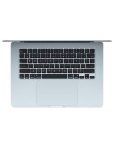 Laptop APPLE MacBook Air 15.3" Retina/Apple M4 (CPU... 2