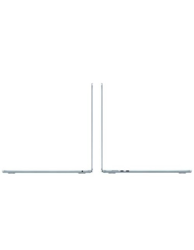 Laptop APPLE MacBook Air 15.3" Retina/Apple M4...