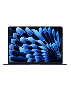 Laptop APPLE MacBook Air 15.3" Retina/Apple M4 (CPU...