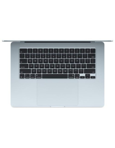 Laptop APPLE MacBook Air 15.3" Retina/Apple M4...