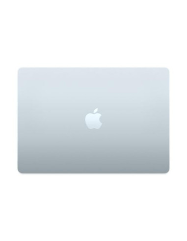 Laptop APPLE MacBook Air 15.3" Retina/Apple M4...