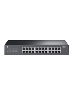 Switch-uri TP-LINK LiteWave 24-Port Gigabit Switch PORT:...
