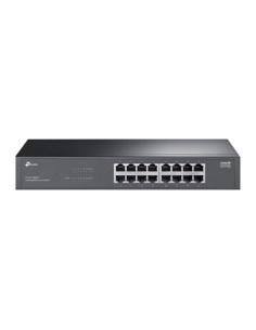 Switch-uri TP-LINK "LiteWave 16-Port Gigabit Switch PORT:...
