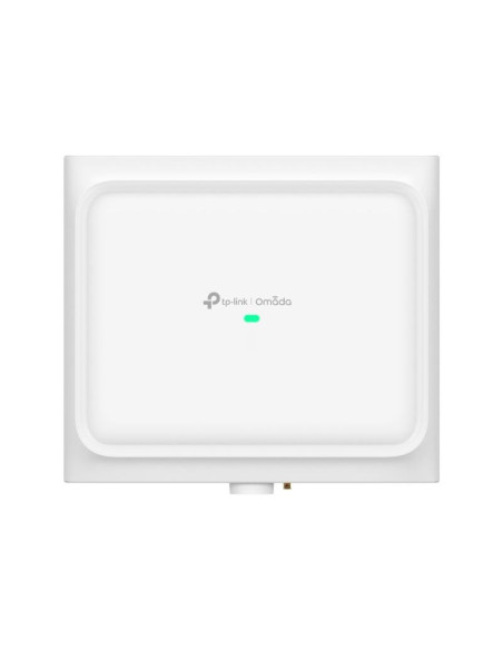 Access point & Range Ext. TP-LINK AX3000 Indoor/Outdoor Dual-Band Wi-Fi 6 Access Point PORT: 1× Gigabit RJ45 Port SPEED: 574Mbps