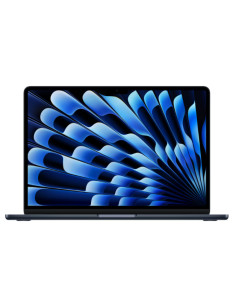 Laptop APPLE MacBook Air 13.6" Retina/Apple M4 (CPU...