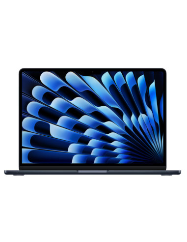 Laptop APPLE MacBook Air 13.6" Retina/Apple M4...