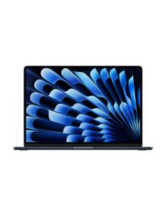 Laptop APPLE MacBook Air 15.3" Retina/Apple M4 (CPU...