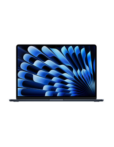 Laptop APPLE MacBook Air 15.3" Retina/Apple M4...