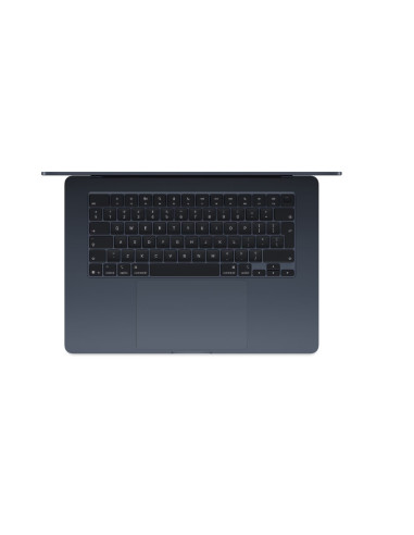 Laptop APPLE MacBook Air 15.3" Retina/Apple M4...
