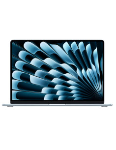 Laptop APPLE MacBook Air 15.3" Retina/Apple M4 (CPU...