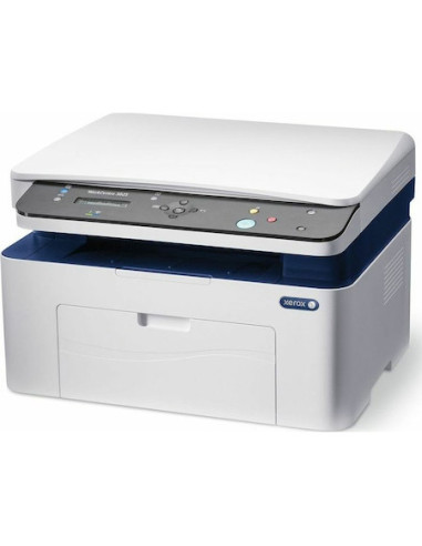 Multifunctionale laser XEROX 3025V_BI MONO...
