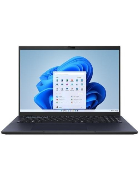 Laptop ASUS Laptop Education ASUS ExpertBook B3, cu procesor Intel Core i3-1315U, 16'' IPS, 8 GB DDR5, 256 GB, Intel UHD Graphic
