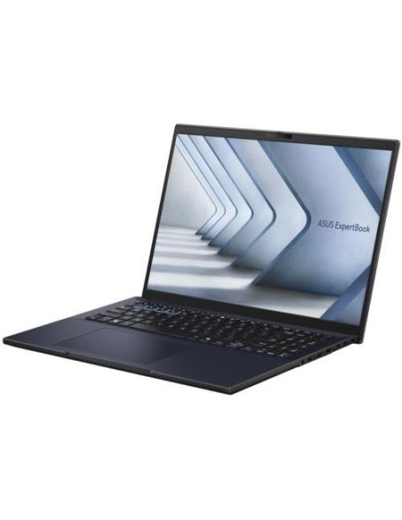 Laptop ASUS Laptop Education ASUS ExpertBook B3, cu procesor Intel Core i3-1315U, 16'' IPS, 8 GB DDR5, 256 GB, Intel UHD Graphic