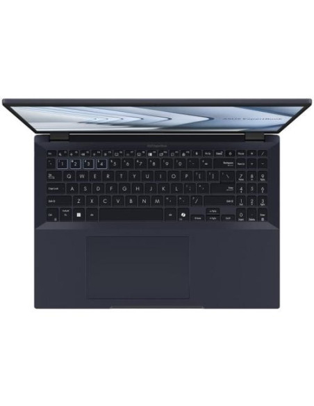 Laptop ASUS Laptop Education ASUS ExpertBook B3, cu procesor Intel Core i3-1315U, 16'' IPS, 8 GB DDR5, 256 GB, Intel UHD Graphic