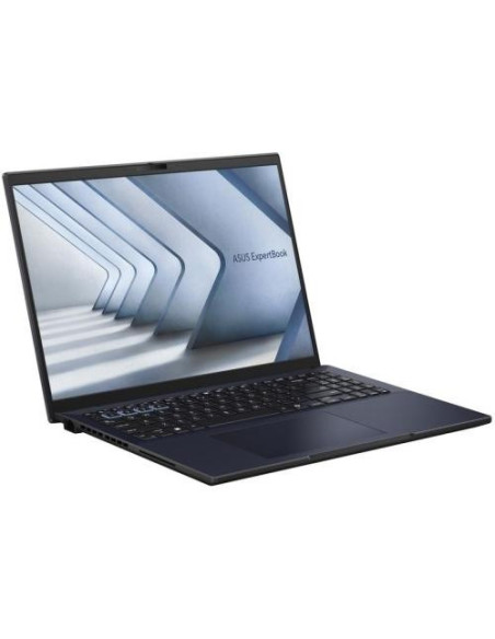 Laptop ASUS Laptop Education ASUS ExpertBook B3, cu procesor Intel Core i3-1315U, 16'' IPS, 8 GB DDR5, 256 GB, Intel UHD Graphic