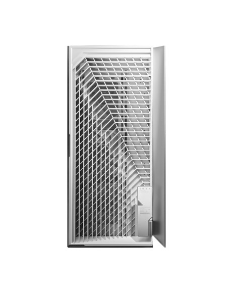 Carcase OTHER Carcasa TRYX LUCA L70, Mid Tower, White