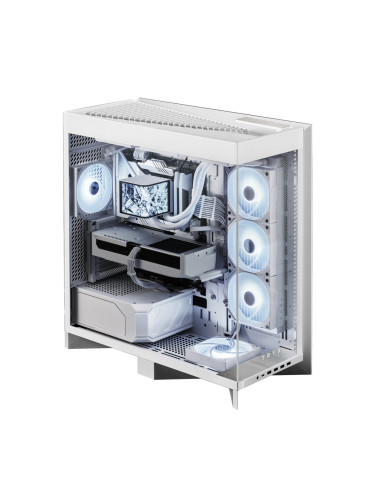 Carcase OTHER Carcasa TRYX LUCA L70, Mid Tower,...