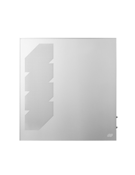 Carcase OTHER Carcasa TRYX LUCA L70, Mid Tower, White