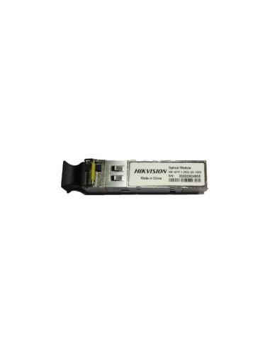 Accesorii HIKVISION MODUL FIBRA HIKVISION...