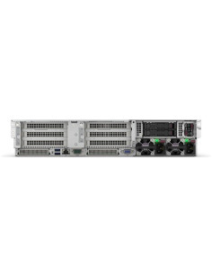 Sisteme server HPE DL385 G11 9115 2X32G 8SFF SSD EU SVR