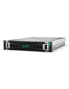 Sisteme server HPE DL385 G11 9115 2X32G 8SFF SSD EU SVR 2