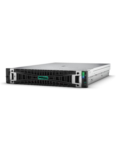 Sisteme server HPE DL385 G11 9115 2X32G 8SFF...