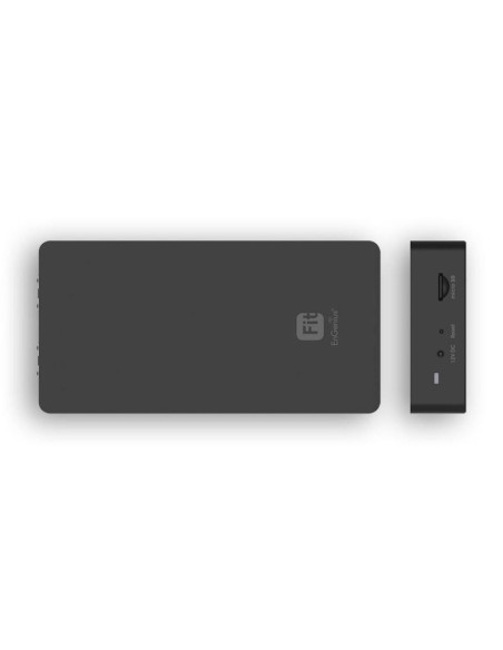 Access point & Range Ext. EnGenius Managed Desktop Control up to 100 FIT devices on up to 50 different local and/or remote netwo