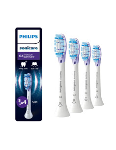 Accesorii PHILIPS Rezerve PHILIPS Sonicare Gum Care...