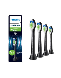 Accesorii PHILIPS Rezerve 4 capete Sonicare HX6064/88